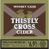 Thistly Cross Whiskyvat