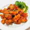 Sweet Spicy Chicken (Kampoongi)