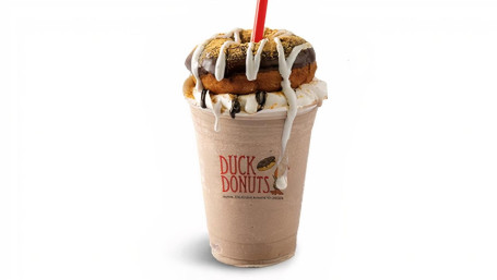 Milkshake Met Donuts