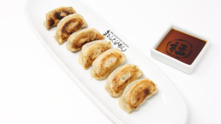 Gyoza (7Pc)