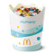 Mm's 174; Minis Mcflurry