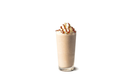 Gezouten Caramel Frapp 233;