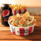 Zinger 174; Crunch Bowl-Combinatie