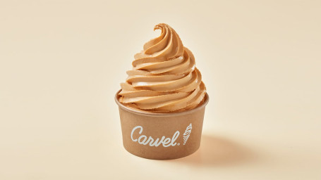 Reese's Soft Serve