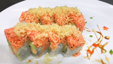 Crunchy 2 In 1 Roll