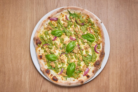 Nieuw De Prezzo Tonijn Pesto