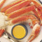 Snow Crab Legs 1 2 Pound