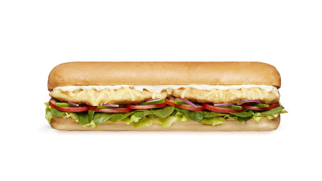 Kip Schnitzel Metro Footlong 174;