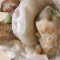 6. Potstickers