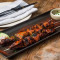 Kafta Shish Skewers 2