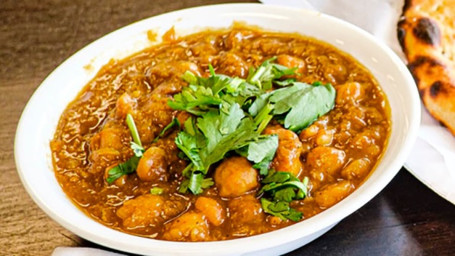 Chana Masala P