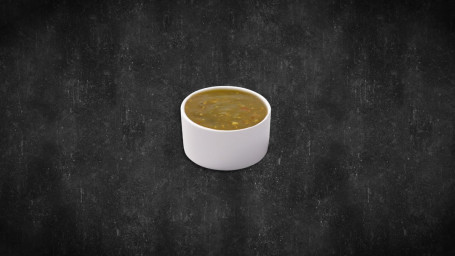 Geroosterde Salsa Verde