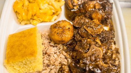 Regular Oxtail