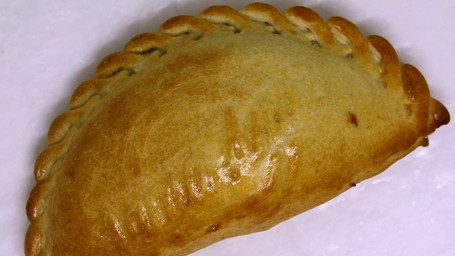 Bean Cheese Empanada