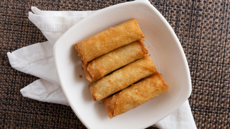 Spring Roll 3Pc