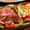 Steak Kip Combo Fajita