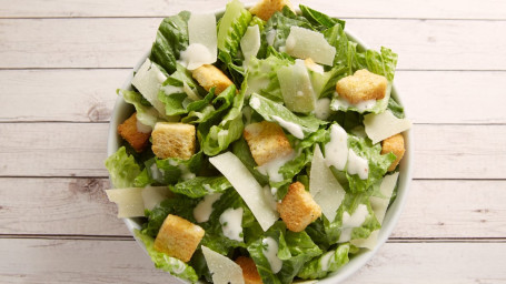 Voorgerecht Salade Caesar