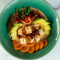 5. Shrimp Avocado Curry