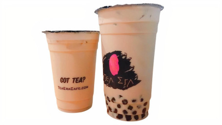 Ceylon Black Tea Milk Tea