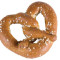 Classic Soft Pretzel