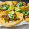 Mexican Chorizo Street Tacos