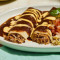 Braised Chicken Enchiladas