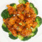 122. General Tso's Chicken ￼