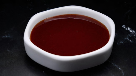 Kruidige Teriyaki Saus 1Oz.