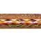 Bbq Bacon En Egg Subway Footlong 174; Ontbijt
