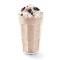 Kid's Oreo Peppermint Crunch Milkshake