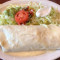 43. Burrito Californië