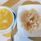 34 Egg Drop Soup