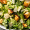 3. Caesar Salad With Grilled Chicken