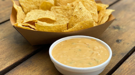 Chips Queso Groot
