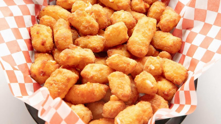 Cheese Curd Basket