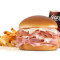 Grote Hot Ham 'N' Cheese Combo