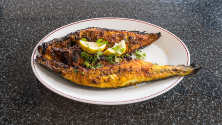 Tandoor Fish