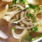 Sp1. Chicken Noodle Soup (Chicken Pho)