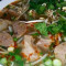 Sp5. Super Combo Beef Noodle Soup (Pho Special)