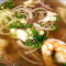 Sp7. Seafood Noodles Soup Sea Food Pho)