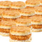 12 Chik-Koekjes