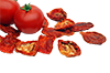Gedroogde tomaten