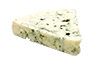 Blauwe kaas